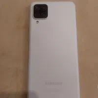 گوشی A12 سامسونگ