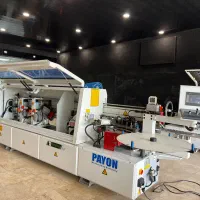 لبه چسبان ۵ ایستگاه پایون