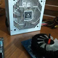 قطعات کامپیوتر سالم سالم رام ۱۲ نسل ۳|قطعات و لوازم جانبی رایانه|بردسکن, |دیوار