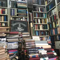 خرید و فروش کتاب