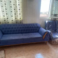 فروش مبل دسته دو در حد نو