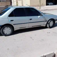 پژو مدل 90سینه کرم ماشین خونگی