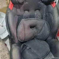 کاسکه کریر صندلی ماشین تخت پارک آلمانی|کالسکه و لوازم جانبی|قزوین, |دیوار