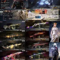 اکانت کالاف