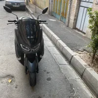 یاماها nmax 1402|موتورسیکلت|تهران, گرگان|دیوار