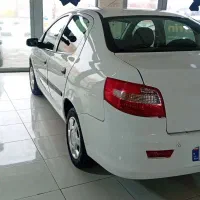 رانا مدل ۹۵|خودرو سواری و وانت|ارومیه, |دیوار