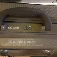 چمدان مسافرتی|کفش و لباس بچه|ارومیه, |دیوار