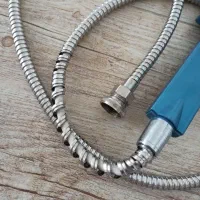 سردوش متحرک تکی|لوازم حمام|سقز, |دیوار