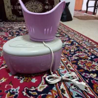 دستگاه بخور صورت