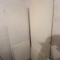 درب کمد دیواری