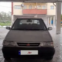 پراید انژکتور