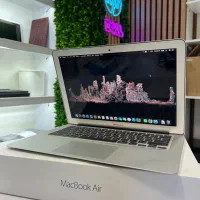 Apple Macbook Air لپتاپ اپل مکبوک ایر|رایانه همراه|تهران, فلسطین (میدان انقلاب)|دیوار