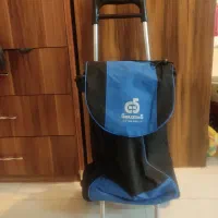 چرخ خرید نو