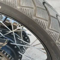 موتور زونتسn2|موتورسیکلت|سنندج, |دیوار