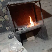 اجاره باغ میانرود با استخر|اجارهٔ کوتاه‌مدت ویلا و باغ|شیراز, محمودآباد|دیوار