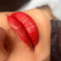 تخفیف شیدینگ لب