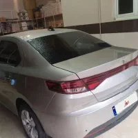 تارا اتومات v4 تیتانیوم