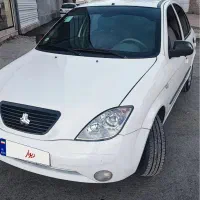 تیبا دو مدل ۴۰۰|خودرو سواری و وانت|مشهد, توس (بلوار توس)|دیوار