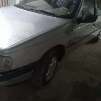 پژو ۴۰۵ مدل ۹۶