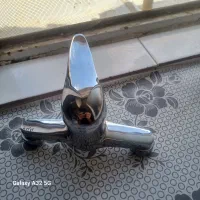 شیر آلات