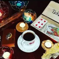 فال قهوه ، طالع بینی