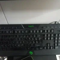 کیبوردTSCOپنج عدد درحدنو