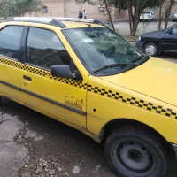 تاکسی گردشی