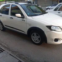 کوییک Rسفید مشکی