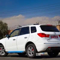 هایماS7 PROصفر1404 همراه بابیمه کارت طلایی|خودرو سواری و وانت|قدس, شهر‌قدس|دیوار