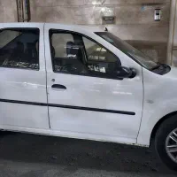 L90  سفید مدل ۹۵ تمیز|خودرو سواری و وانت|قدس, شهرقدس|دیوار