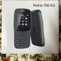 نوکیا ۱۰۶ نو