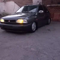 پراید83 جوانپسند|خودرو سواری و وانت|مرند, |دیوار