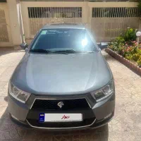 دنااوتومات فول آپشن توربو شارژ