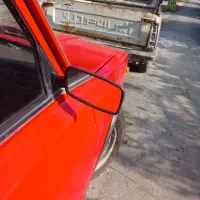 ماشین فیات سرپا|خودرو کلاسیک|چالوس, |دیوار