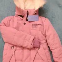 کابشن دخترانه