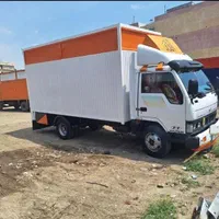 باربری اتوبار پرند رباط کریم اسلامشهر کرج شهریار|خدمات حمل و نقل|پرند, |دیوار
