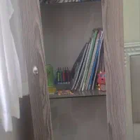 کمد سه تیکه ،سالم