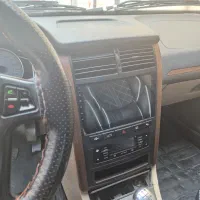 پارس دوگانه ۹۶|خودرو سواری و وانت|بیرجند, |دیوار