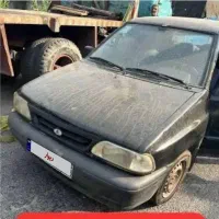 اسقاط وخرید خودروهای فرسوده پراید