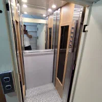 بالابر همدان