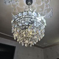 لوستر سالم و تمیز ۳ عدد با هم