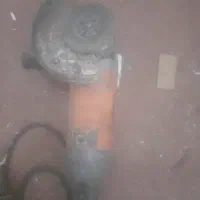 فروش دستگاه فرز که بعلت‌ مشکلات میفروشم