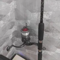 لنسر ماهیگیری|ماهیگیری|گرگان, |دیوار