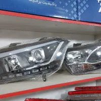 چراغ دنا چراغ دناپلاس