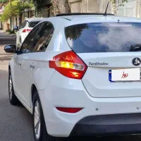 برلیانسH320اتومات94کمکارکرد|خودرو سواری و وانت|رشت, رشتیان|دیوار