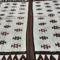 گلیم سفره قدیمی