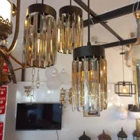 برقکار نصب لوسترهالوژن وکولرآبی آیفون صوتی تصویر|خدمات پیشه و مهارت|گلبهار, شهر جدید گلبهار|دیوار