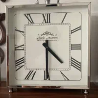 ساعت رومیزی آنتونی