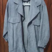 پالتو مانتو شلوار