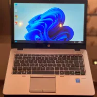 لپ تاپ HP Elitebook 840 G2